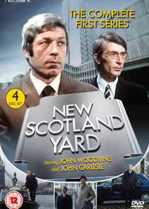 New Scotland Yard Ne Zaman?'