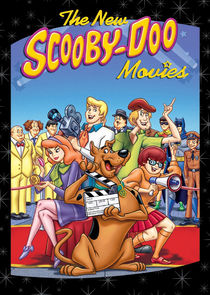 The New Scooby-Doo Movies Ne Zaman?'