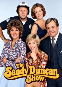 The Sandy Duncan Show Ne Zaman?'