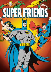Super Friends Ne Zaman?'