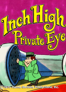 Inch High, Private Eye Ne Zaman?'