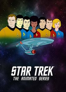 Star Trek: The Animated Series Ne Zaman?'