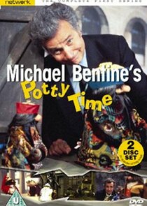 Michael Bentine's Potty Time Ne Zaman?'