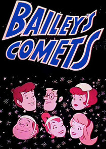 Bailey's Comets Ne Zaman?'