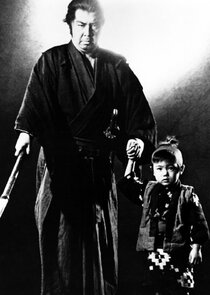 Lone Wolf & Cub Ne Zaman?'