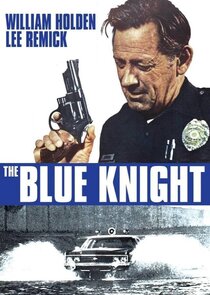Joseph Wambaugh's The Blue Knight Ne Zaman?'