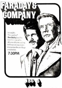 Faraday and Company Ne Zaman?'