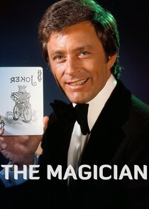 The Magician Ne Zaman?'
