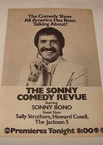 The Sonny Comedy Revue Ne Zaman?'