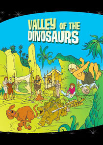 Valley of the Dinosaurs Ne Zaman?'