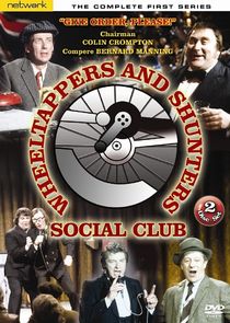 The Wheeltappers and Shunters Social Club Ne Zaman?'