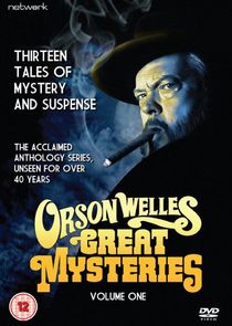 Orson Welles' Great Mysteries Ne Zaman?'