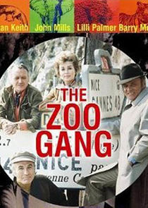 The Zoo Gang Ne Zaman?'
