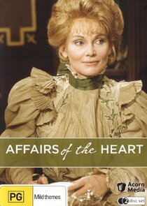 Affairs of the Heart Ne Zaman?'