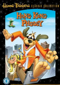 Hong Kong Phooey Ne Zaman?'