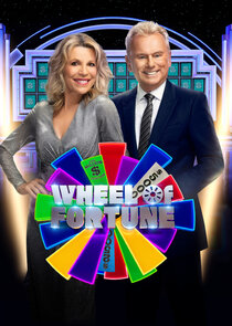 Wheel of Fortune 2023.Sezon 110.Bölüm Ne Zaman?