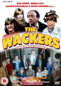 The Wackers Ne Zaman?'