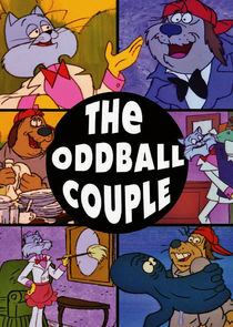 The Oddball Couple Ne Zaman?'