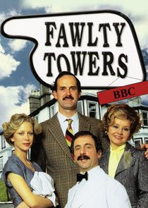 Fawlty Towers Ne Zaman?'