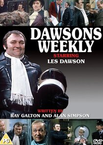 Dawson's Weekly Ne Zaman?'