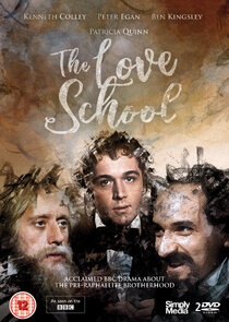 The Love School Ne Zaman?'