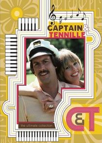 The Captain and Tennille Ne Zaman?'