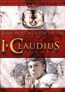 I, Claudius Ne Zaman?'