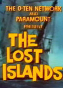 The Lost Islands Ne Zaman?'