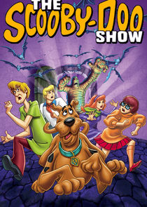 The Scooby-Doo Show Ne Zaman?'