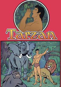 Tarzan, Lord of the Jungle Ne Zaman?'