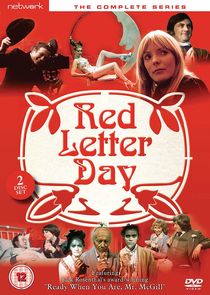 Red Letter Day Ne Zaman?'