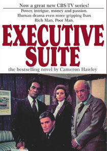 Executive Suite Ne Zaman?'