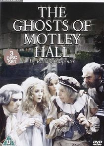 The Ghosts of Motley Hall Ne Zaman?'