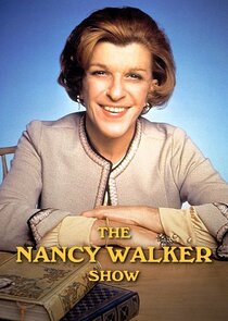 The Nancy Walker Show Ne Zaman?'