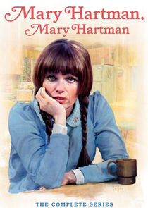 Mary Hartman, Mary Hartman Ne Zaman?'