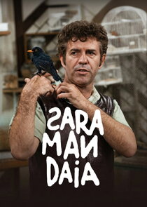 Saramandaia Ne Zaman?'