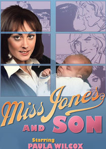 Miss Jones and Son Ne Zaman?'