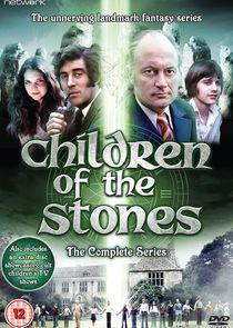 Children of the Stones Ne Zaman?'