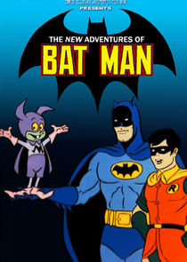 The New Adventures of Batman Ne Zaman?'