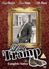 Lord Tramp Ne Zaman?'
