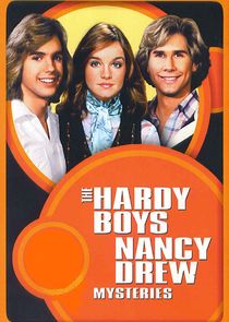 The Hardy Boys/Nancy Drew Mysteries Ne Zaman?'