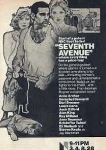 Seventh Avenue Ne Zaman?'