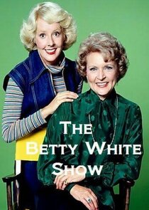The Betty White Show Ne Zaman?'