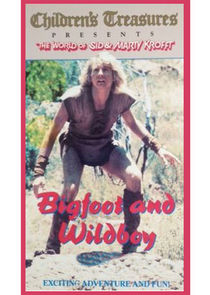 Bigfoot and Wildboy Ne Zaman?'
