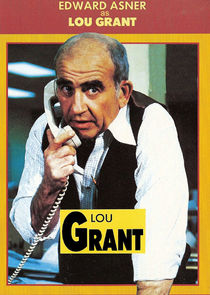 Lou Grant Ne Zaman?'