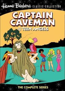 Captain Caveman and the Teen Angels Ne Zaman?'