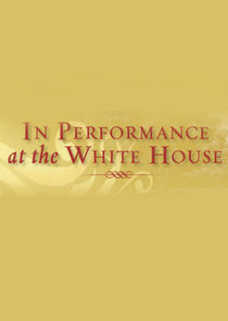 In Performance at the White House Ne Zaman?'