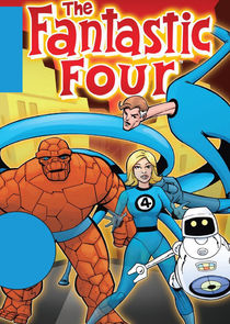 The New Fantastic Four Ne Zaman?'
