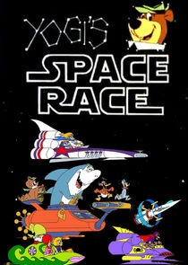 Yogi's Space Race Ne Zaman?'