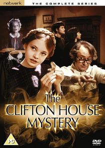 The Clifton House Mystery Ne Zaman?'